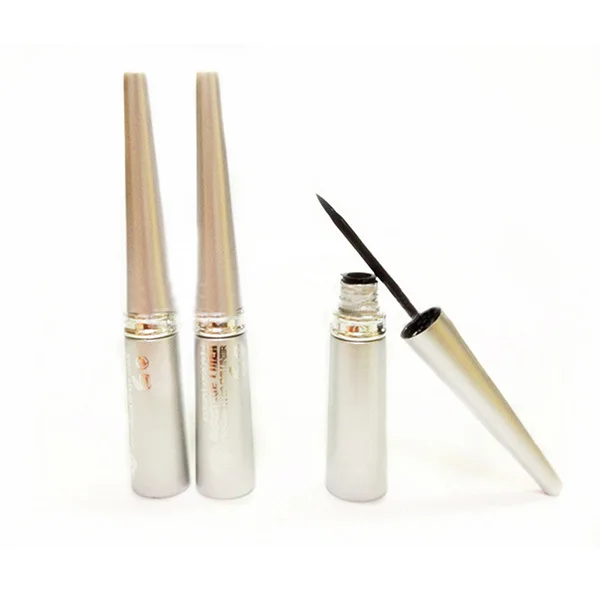 

Recommend Natural Waterproof Black Eyeliner Liquid Eye Liner Pencil Pen Make Up Fashion Comestics Selling New