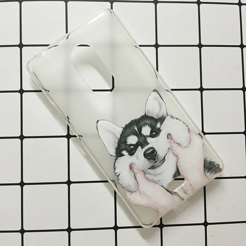Fashion Painting Case Cover For BQ BQS-5050 Strike Selfie Phone Cases Silicone Soft TPU Cute Back Shell For BQ BQS 5050 bqs5050 (1)