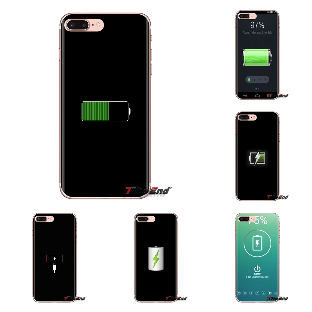 

For Huawei Mate Honor 4C 5C 5X 6X 7 7A 7C 8 9 10 8C 8X 20 Lite Pro Silicone Phone Cover Bag the Phone Charge Charging Screen Art