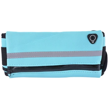 

Small Sports Pack Multi-Functional Bags Arm Bag Leisure Belt Pack Young Waist Bag