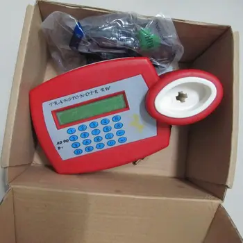 

Professional AD90 key programmer work for multi-brands vehicle ad 90+ Transponder Key Duplicator AD90 Free Shipping