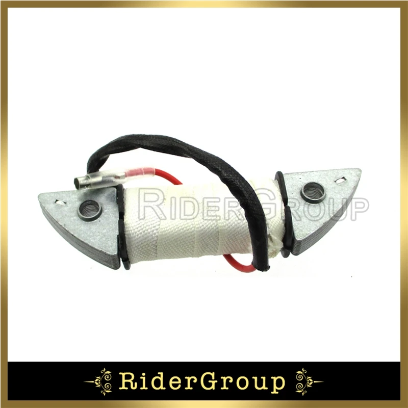 Зарядки катушки для Honda GX390 GX340 GX270 GX240 GX200 GX160