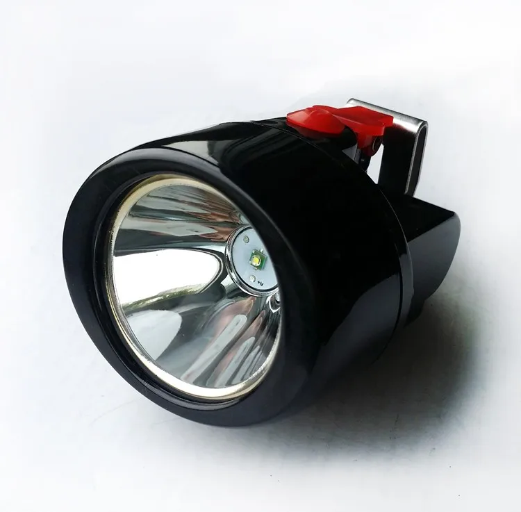 3 шт./лот 3 Вт светодиодный налобный фонарь для кемпинга/горная лампа с АБС-материалом ip 65 Взрывозащищенная Бесплатная доставка