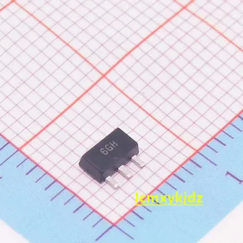 

1Pcs/Lot , MGA30689 MGA-30689 MGA-30689-TR1G SOT-89 6G ,New Original Product New original fast delivery