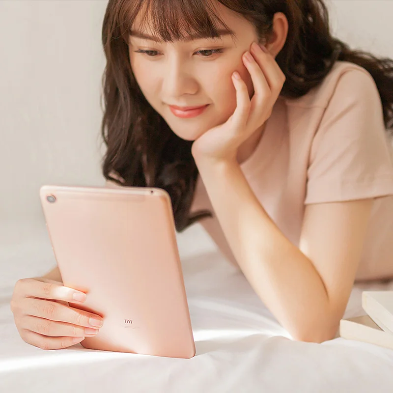 Планшеты Xiaomi Mi Pad 4 Plus планшеты 64 Гб ПЗУ Snapdragon 660 AIE ЦП 128 10 1 дюймовый дисплей 16:10 13 МП