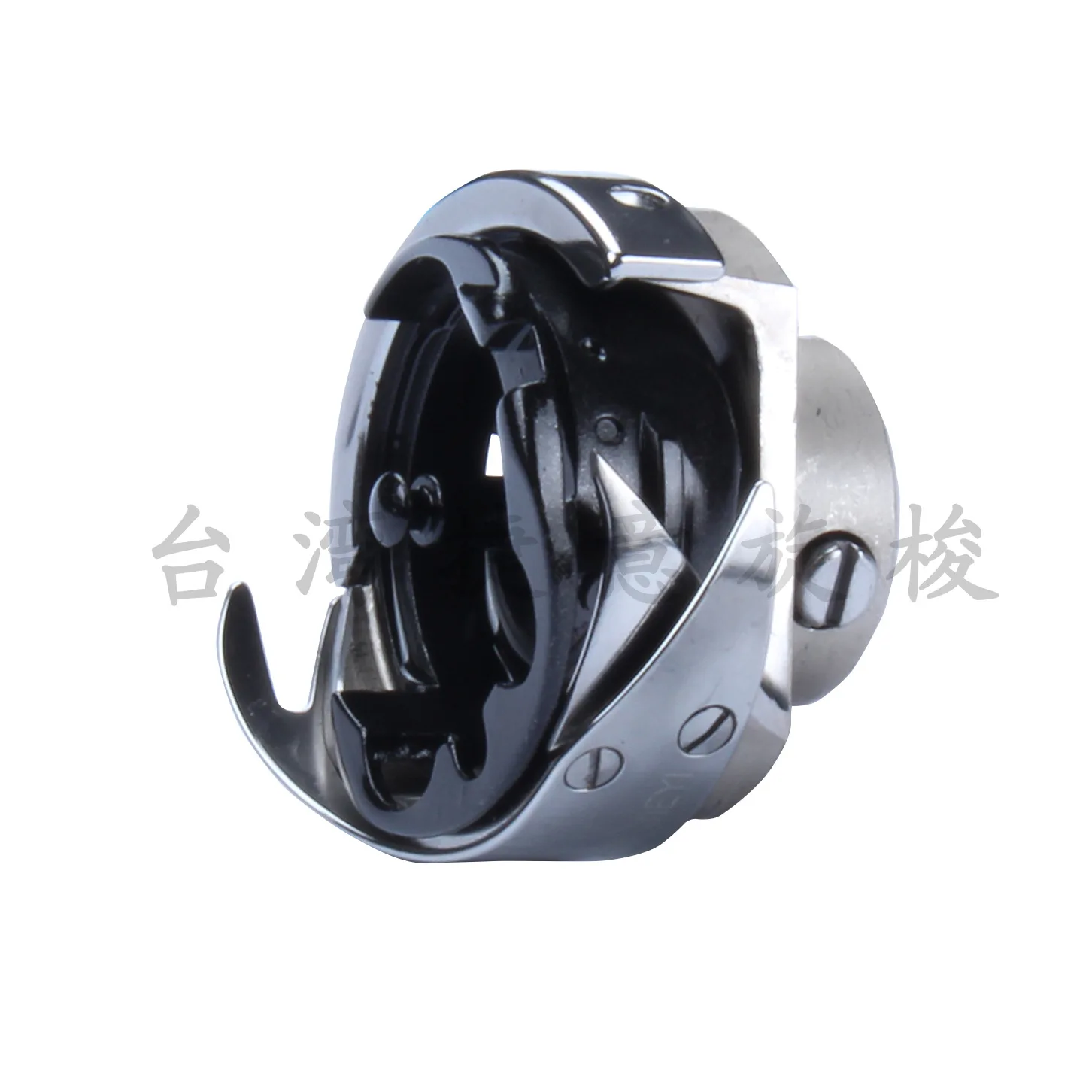 

Automatic line KINGBOX shuttle bed fittings JHS20-RYICC large shear rotating shuttle embroidery machine