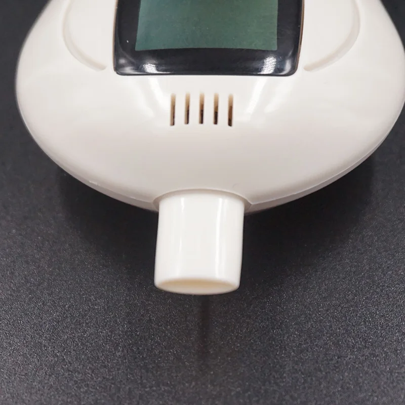 المهنية LCD جهاز اختبار شرب الكحوليات الرقمية الكحول كاشف الكحول الشرطة Alcotester الكحولية الكحول اختبار التنفس محلل المهنية LCD جهاز اختبار شرب الكحوليات الرقمية الكحول كاشف الكحول الشرطة Alcotester الكحولية الكحول اختبار التنفس محلل