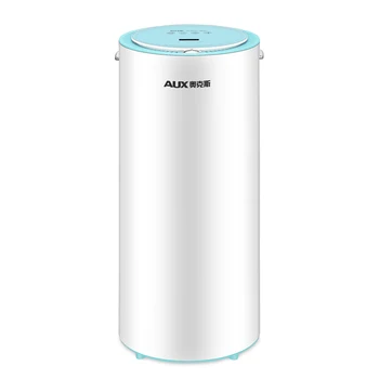 Best AUX Electric Clothes Dryer Machine 35L 820W Sterilization Disinfection Quick Drying Device Clothing Airer Dryer Hanger Laundry