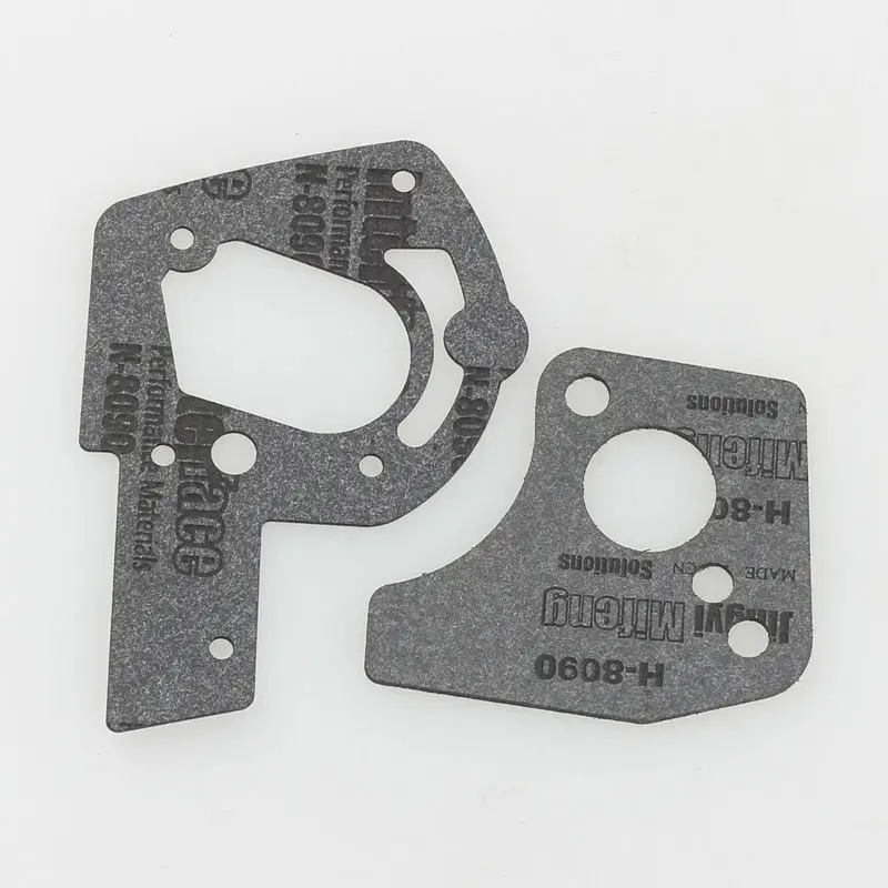 New Carburetor Gasket kit For Briggs & Stratton 692784 495951 495426 490533 498298in Block