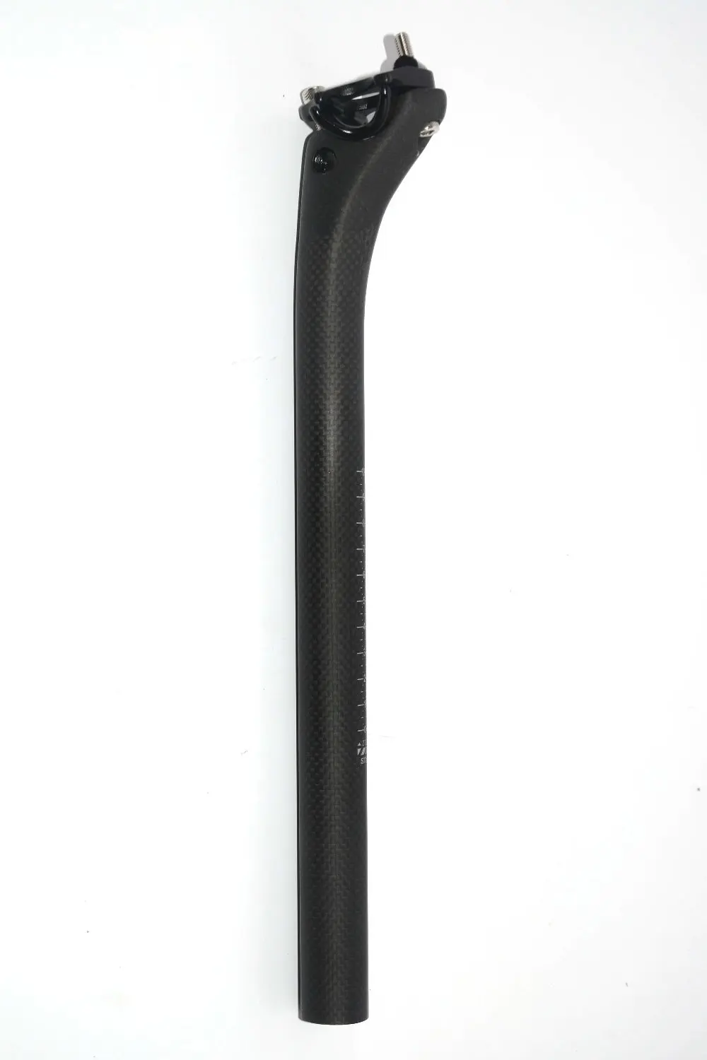 Велосипедный карбоновый Подседельный штырь Velosa 27 2/30 8/31 6*350/400|road carbon seatpost|bike
