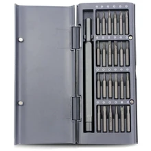 25 шт./компл. Многофункциональный экран инструмент для мобильного телефона открытие Разберите отвертка инструмент смартфон Инструменты для ремонта компьютеров