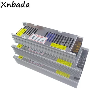 

DC12V 12.5A 15A 20A Led Power Supply Driver Constant Current L Transformer For Led Strip Light AC110/220V