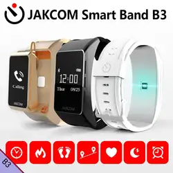 Jakcom B3 Smart Band горячая Распродажа в Напульсники как y5 smart Смарт Группа nfc smart band ip68