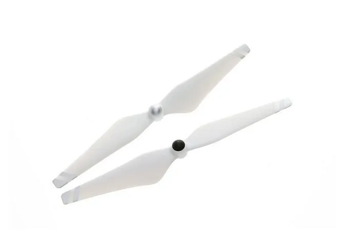 DJI Phantom 3 Professional Advanced Standard Self Tightening Propellers 9450 Blade Blades