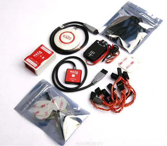 Controller_GPS