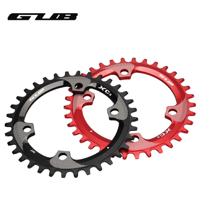 Aluminium Bicycle Cycling Bike Chainring Chain Ring BCD 130mm*45//47//53//56//58T