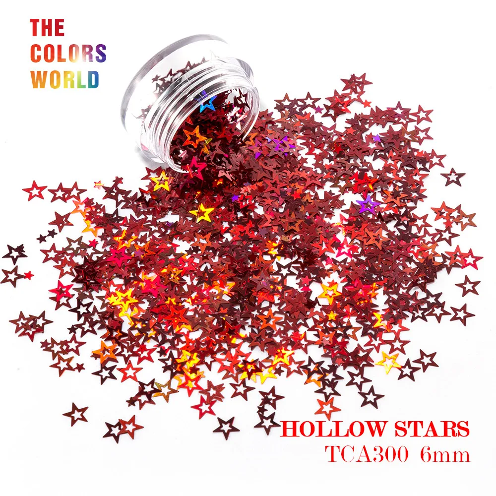 HOLLOW-STARS-TCA300--6mm