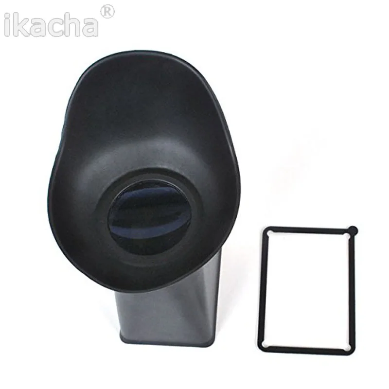 

V5 Viewfinder 2.8x LCD Viewfinder Extender magnifier V5 for Nikon 1 J1 DSLR camera