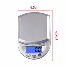 Мини цифровой 0,01 г x 100 г Грамм портативный 0,01 баланс веса Серебро Золото монета весы карманные ювелирные изделия алмазные весы ЖК Алмазные Весы