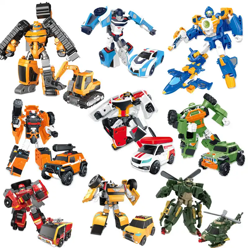 tobot 100