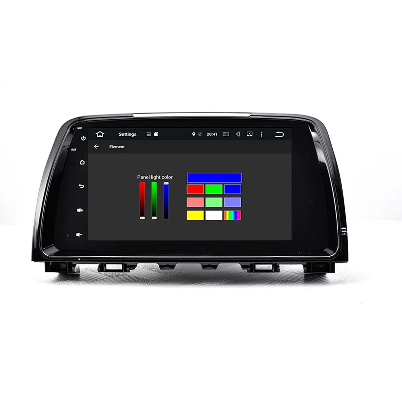 Clearance Lenvio 4G RAM 32G ROM Octa Core 2 Din Android 8.0 CAR DVD GPS Navigation player For Mazda 6 2013 2014 2015 Auto Radio multimedia 3 Clearance Lenvio 4G RAM 32G ROM Octa Core 2 Din Android 8.0 CAR DVD GPS Navigation player For Mazda 6 2013 2014 2015 Auto Radio multimedia 3