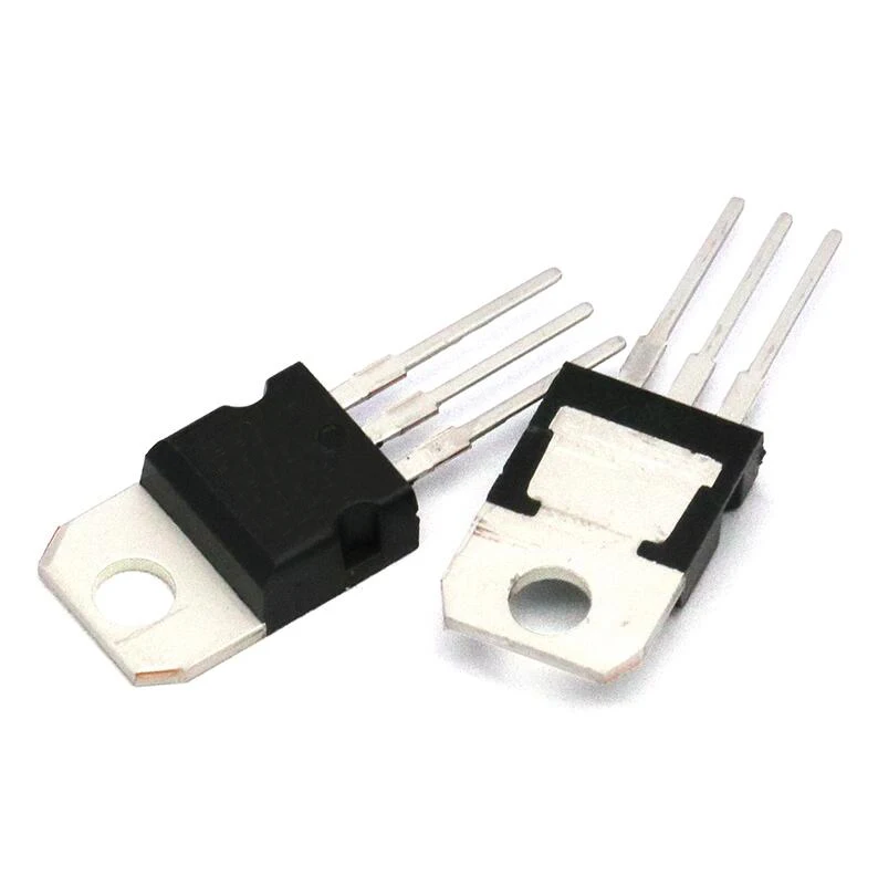 

10pcs/lot BD243C TO220 BD243 100V 6A TO-220 Bipolar Transistors NPN General Purpose new original