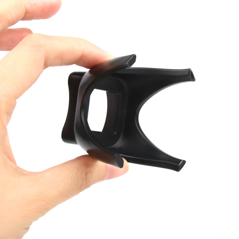 Sunnylife DJI OSMO Pocket Mount Handheld Stabilizer Holder with Charging Hole DJI Osmo Pocket Accessories Heighten Desktop Base