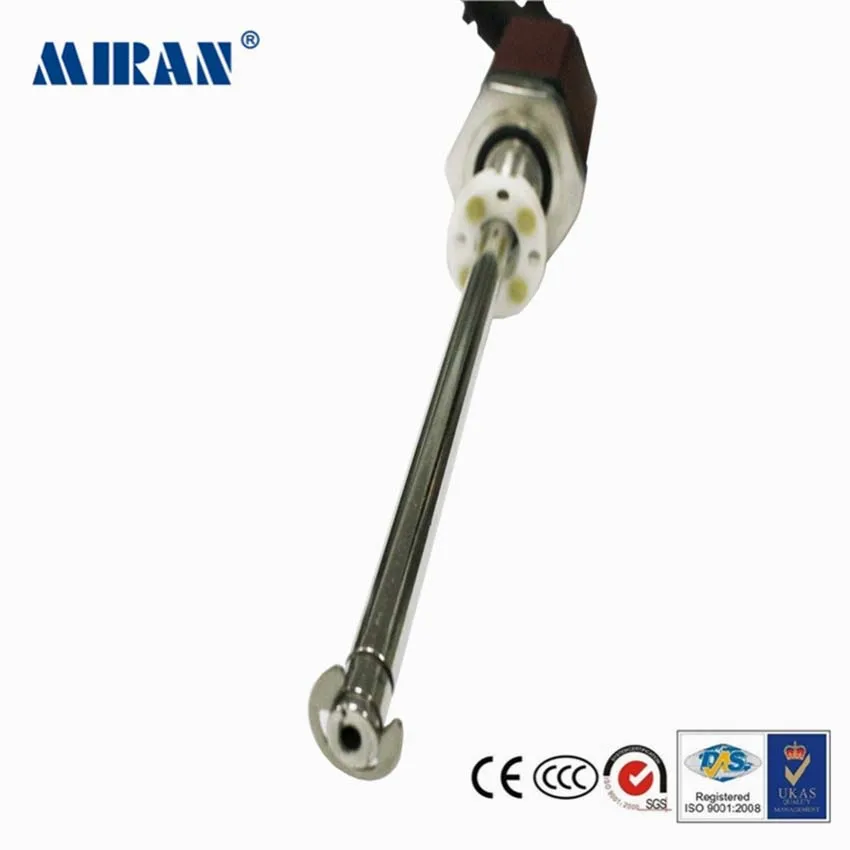 Miran RS485 выход MTL3 80 мм-350 мм стабильная мера повторяемость магнитного линейного перемещения датчик взрывозащищенный