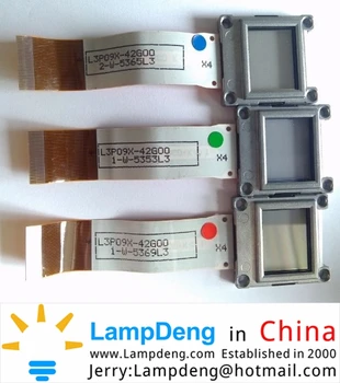 

L3P09X-42 L3P09X-46 LCD panel for Projector ,Lampdeng.com in China