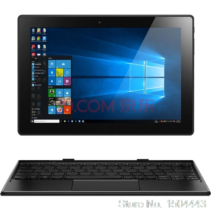 Прозрачная HD защитная пленка для Lenovo ideaPad MIIX 300 10IYB Miix300 2 шт./лот 10 1 дюйма (не Miix 310) |