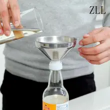 Домашняя Воронка для пива и вина с фильтрующей сеткой диаметром 10,5 см или 13 см, инструменты для приготовления домашнего пива, барная посуда