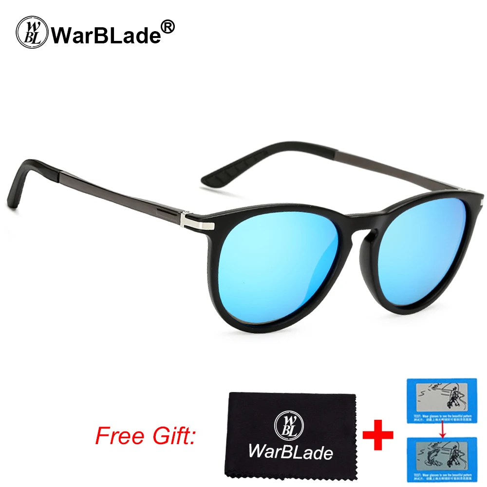 WarBLade, женские солнцезащитные очки, поляризационные, солнцезащитные очки для женщин, Ретро стиль, черные, красные, солнцезащитные очки, UV400, очки, аксессуары, Polaroid 7033