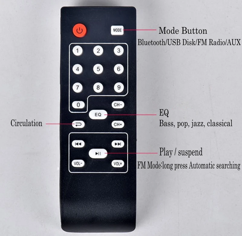 HIFI Bluetooth 4,2 аудио 6J3 ламповый усилитель Стерео предусилитель желчный предусилитель Плата Поддержка USB диск FM Радио пульт дистанционного управления