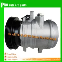 HS11 A/C AC компрессор для автомобиля hyundai atos 1998-2005 9770102200 9770102300 9770102310 9770105500 9770102000