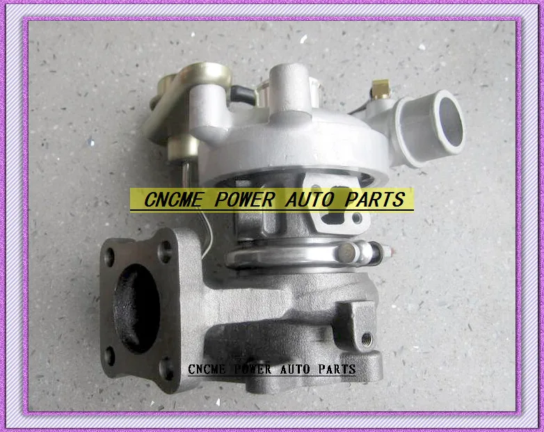 TURBO CT9 17201-64090 For TOYOTA Camry Estima Lite TownAce Vista 3CT 2