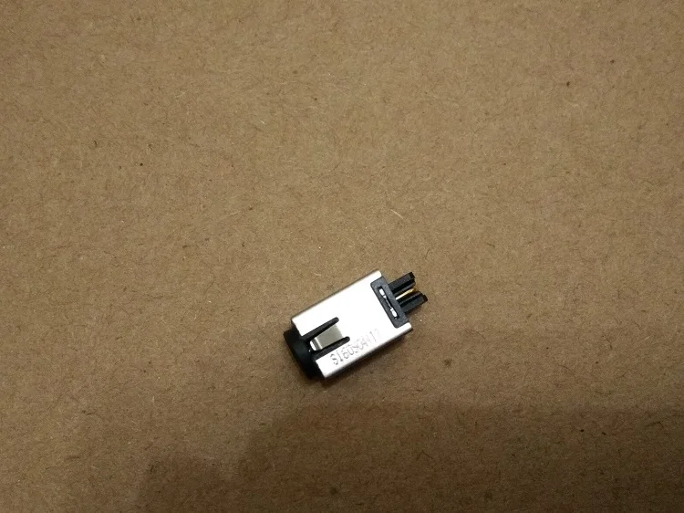 Новый разъем питания постоянного тока для Asus D553M D553MA F553MA X453MA X553 X553M X553MA |