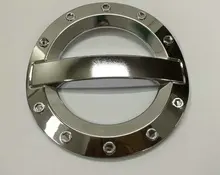 Car Styling Chrome Топливный Бак Газа Зажигания Для Suzuki Grand Vitara 2005-2012