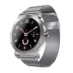 K88H плюс умные часы IOS Android сердечного ритма мониторы часы ips круглый экран для мужчин для женщин умные часы фитнес часы браслет