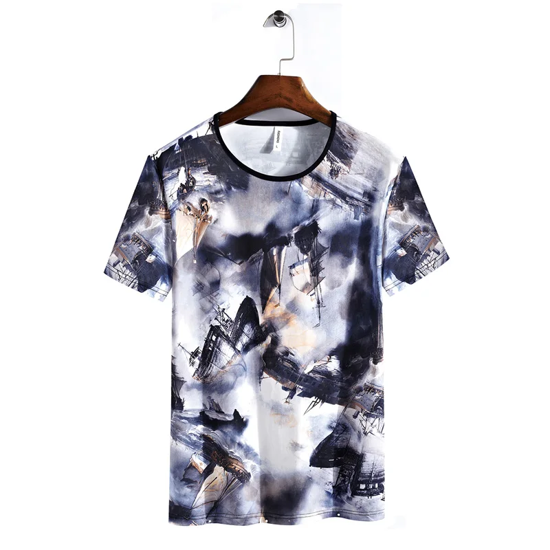 Beach Tshirts (1)
