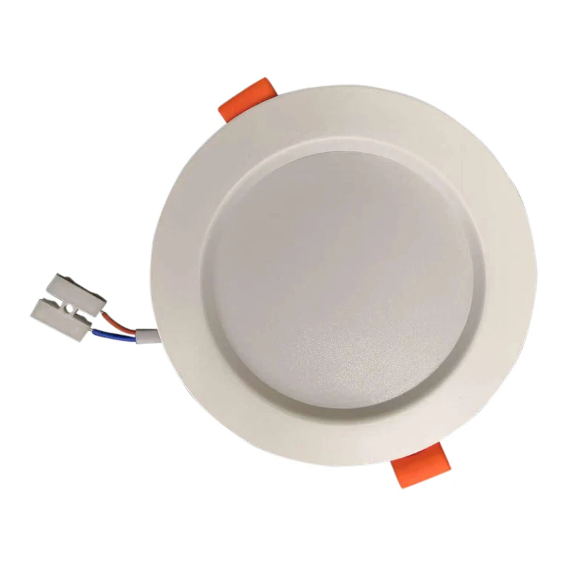 

LED Downlight 3W 5W 7W 9W 12W Round Recessed Lamp 220V 230V 240V Led Bulb Bedroom Kitchen Indoor LED Spot Lighting