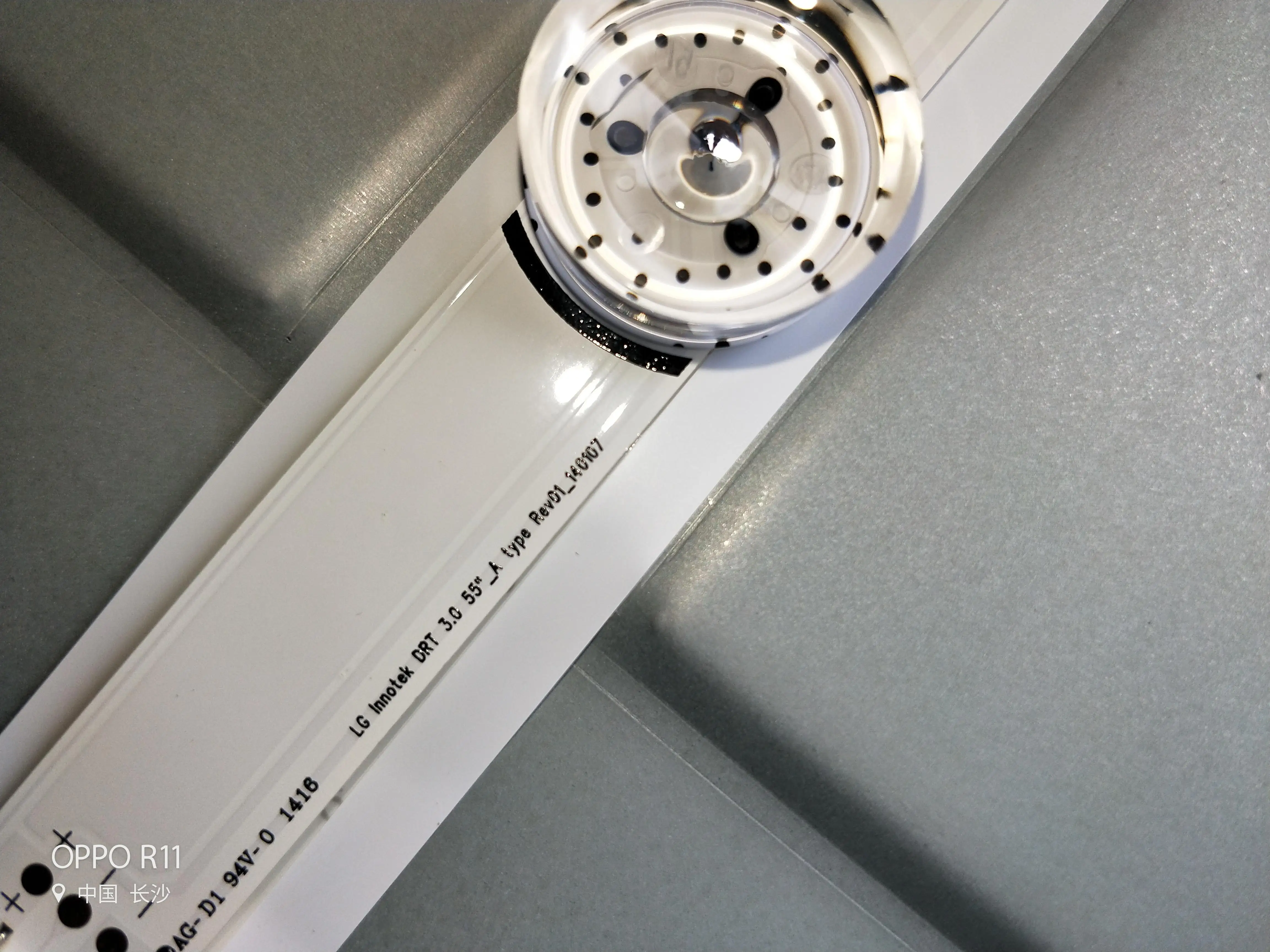 Светодиодная полоса подсветки для Innotek DRT 3 0 55 55LB561V LG55LF5950 6916L 1730A 1731 1833A 1834A 1989A 1991A 1992A