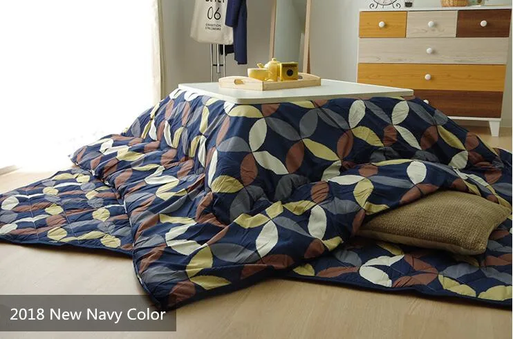 (4 шт./компл.) ноги складные повседневные Kotatsu японский стол с подогревом футон