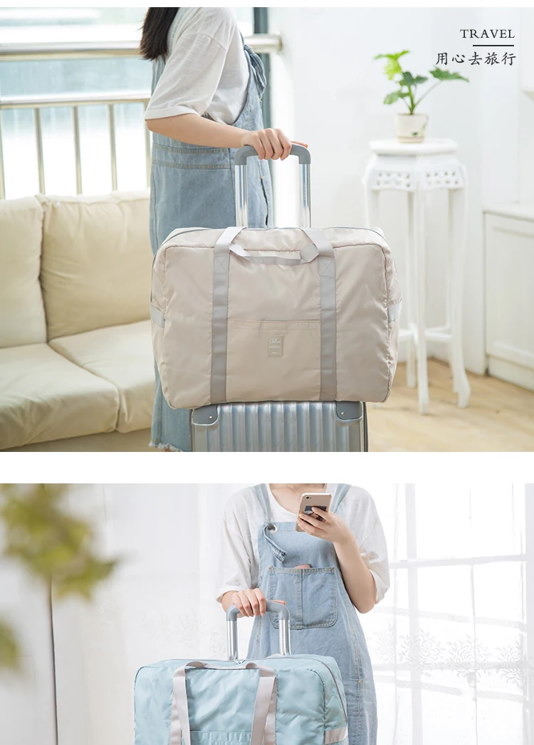 Travel-Luggage-Bag-Big-Size-Folding-Carry-on-Duffle-Bag-Foldable-Pouch-WaterProof-nylon-Storage-bag-Women-Portable-Travel-Bags_01
