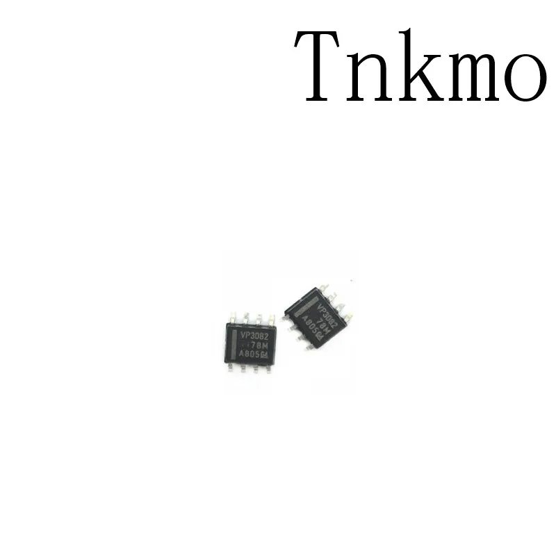 10 шт. трансивер низкой мощности SN65HVD3082EDR SOP-8 SN65HVD3082ED VP3082 | Электроника