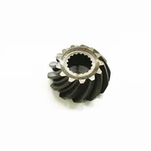 Шестерни для YAMAHA подвесной 75 80 85 90 hp 2/4 ход шестерни Шестерни 13 т 688-45551-00