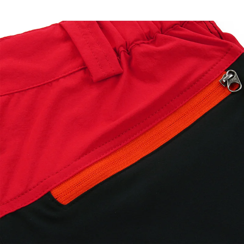 Najtaniej Arktyczne światło letnie spodnie damskie sportowe Outdoor Camping wspinaczka szybkie suche spodnie elastyczne UV ultra cienkie spodnie dresowe