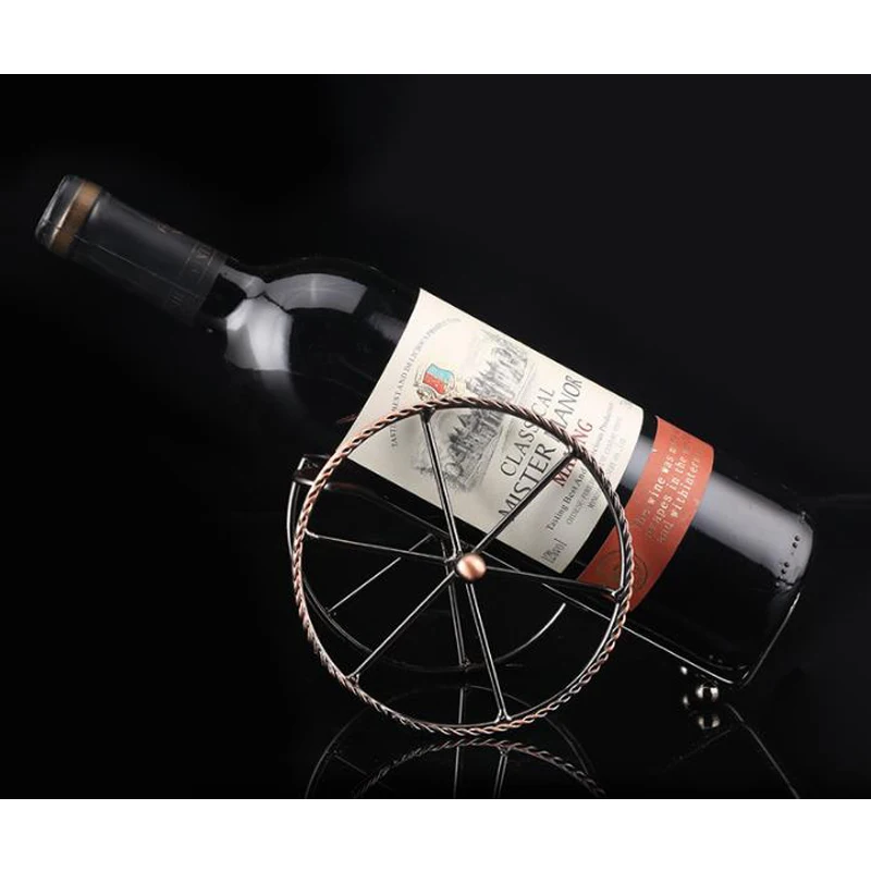 

Wine rack holder Wine Holders Wine Racks Home Kitchen Bar Accessories Practical Wine Bottles Decor Display Shelf And Racks