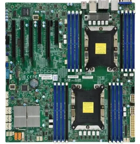 

Well Tested Working for SUPERMICRO X11DAi-N Motherboard LGA 3647 DDR4 Fully warranty