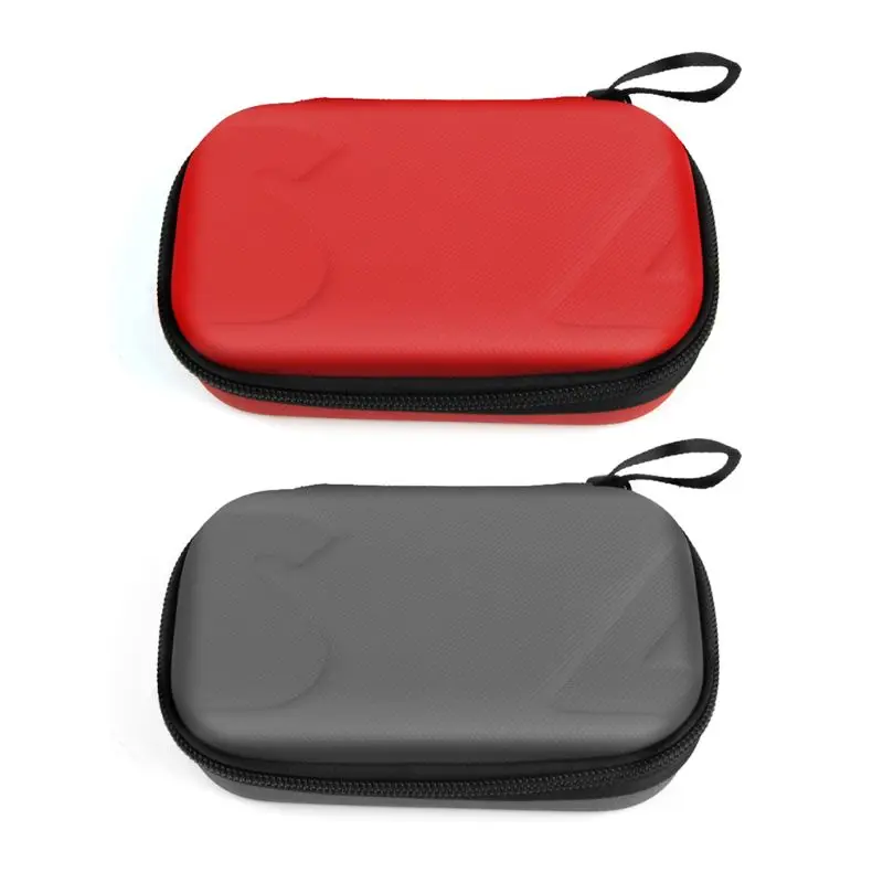 

Storage Bag Carrying Case Handheld Gimbal Cam Protective Box Portable Suitcase Accessories for Osmo DJI Pocket PTZ Camera