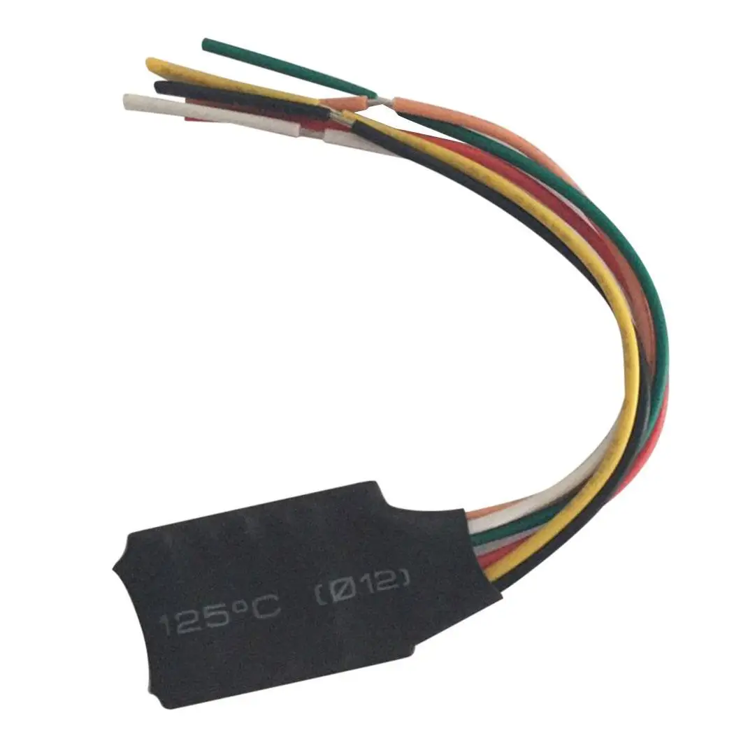 

CD Machine CAN Line Decoder Bus Simulator 0.01kg for Volkswagen As the picture shown